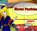 تعليم البنات قيادة السيارة