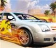 العاب سيارات السريعه في الشوارع