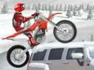 العاب داراجات نارية على الجليد 2011