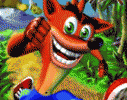 play Crash Bandicoot Online game