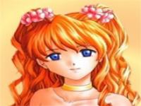 لعبة تلبيس بنات رومنسيات
