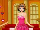 العاب تلبيس ملابس حفلة عيد الميلاد 2011