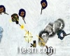 لعبة حرب بدون نهاية 4