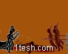 لعبة حرب الاعداء Stick War