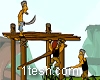 لعبة مشكلة سرية