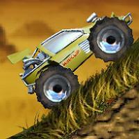 العاب دراجات ماريو Mario Bike Game