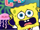 Sponge Bob Square Pants Delivery Dilemma - Free Online Games