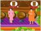 لعبة النادي الصحي رائعه جدا