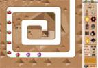 لعبة البرج الدفع عن الهرم Pyramid Tower Defense