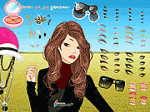 اكسسوارات شانيل