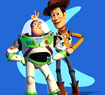 حكاية لعبه Toy-Story