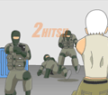العاب اكشن قتال للكبار جديدة Shooting Games
