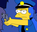 العاب اكشن شمشون جديدة Simpson action games