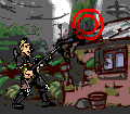 العاب فلاش اكشن قتالية حرب جديدة Action Games