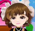 العاب فلاش تلبيس باربي جديدة Barbie Games
