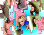 بازل تركيب هانا مونتانا Hanna montana