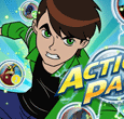 لعبة بين تن بن 10 Ben 10 أكشن