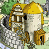 لعبة ترافيان Travian Game